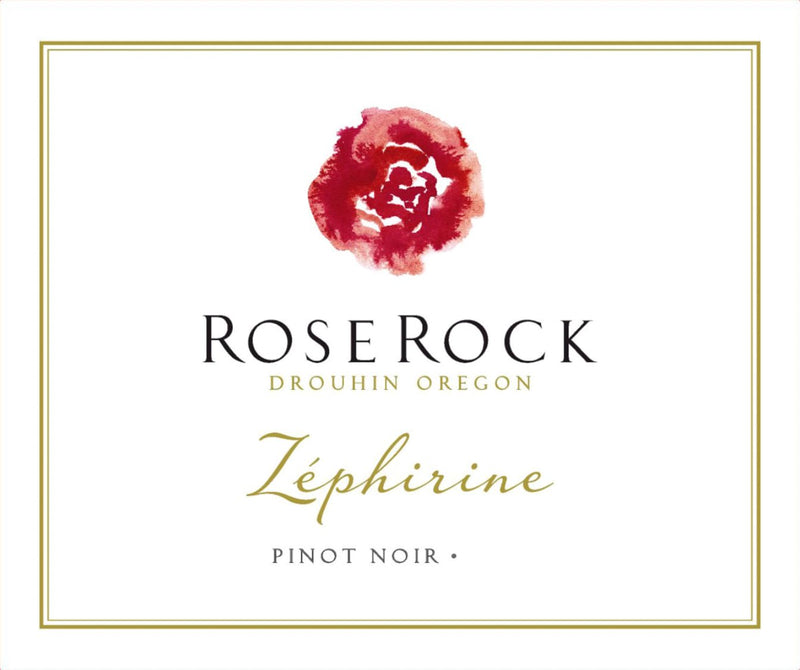 Roserock Zephirine Pinot Noir 2021 - 750ml