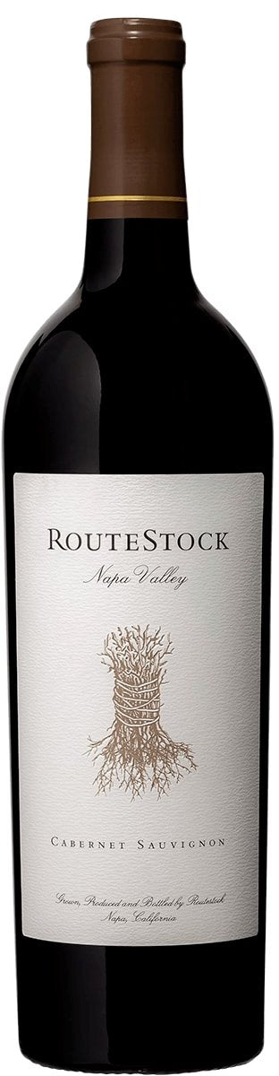 RouteStock Cabernet Sauvignon 2022 - 750ml