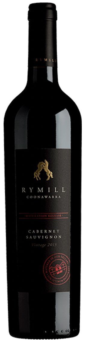 Rymill Coonawarra Maturation Release Cabernet Sauvignon 2013 - 750ml