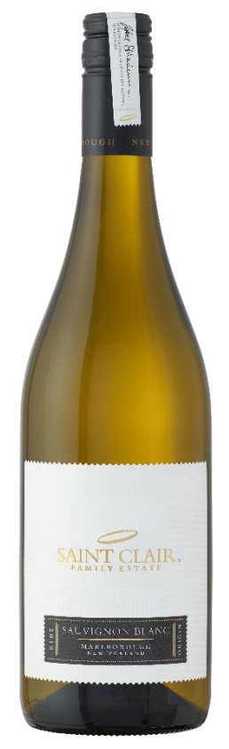 Saint Clair 'Dillons Point' Marlborough Sauvignon Blanc 2024 - 750ml