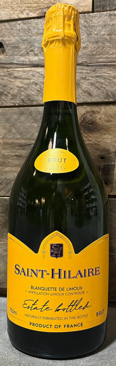 Saint Hilaire Brut Orange - 750ml