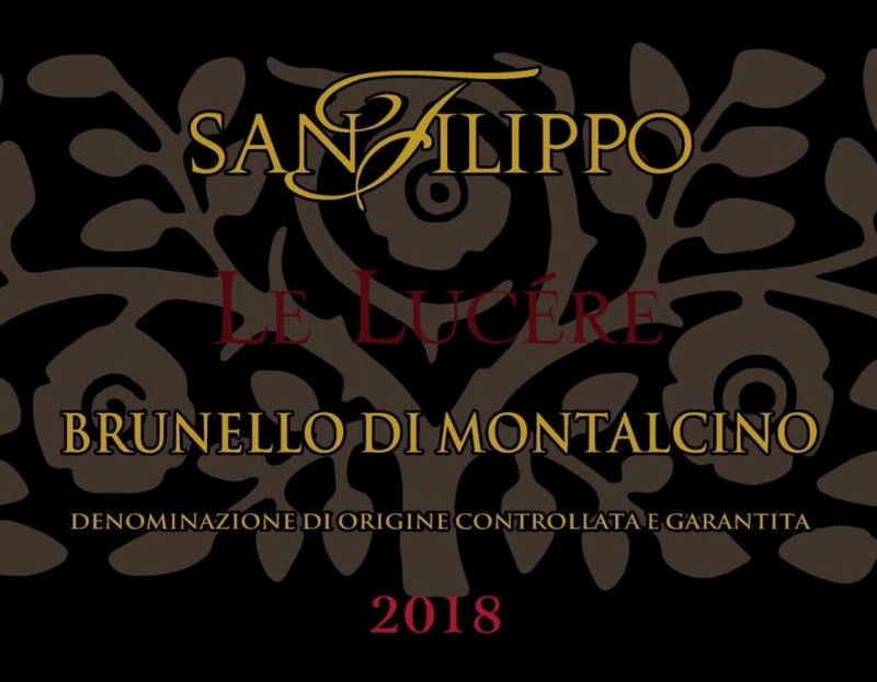 San Filippo &