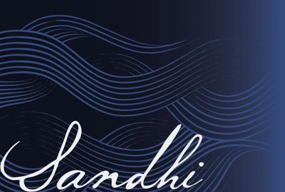 Sandhi Sta. Rita Hills Pinot Noir 2023 - 750ml