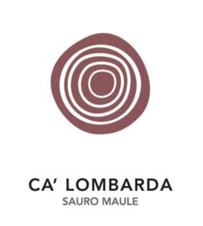 Sauro Maule Lombarda Rosso 2020 - 750ml