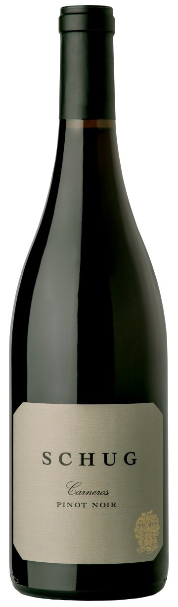 Schug Carneros Pinot Noir 2022 - 750ml