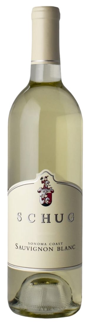 Schug Sauvignon Blanc 2021 - 750ml