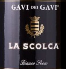 Scolca Gavi dei Gavi Black Label 2021 - 375ml