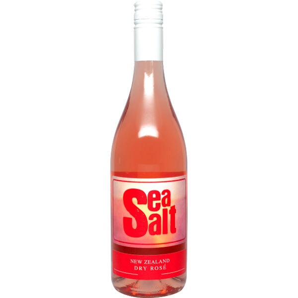 Sea Salt Rose 2022 - 750ml