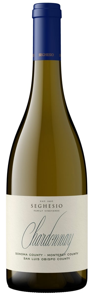 Seghesio Chardonnay 2023 - 750ml
