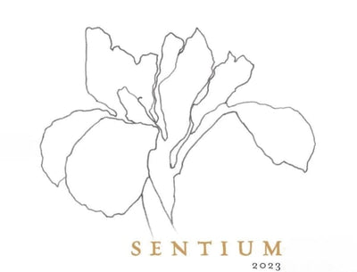 Sentium Sauvignon Blanc 2023 - 750ml