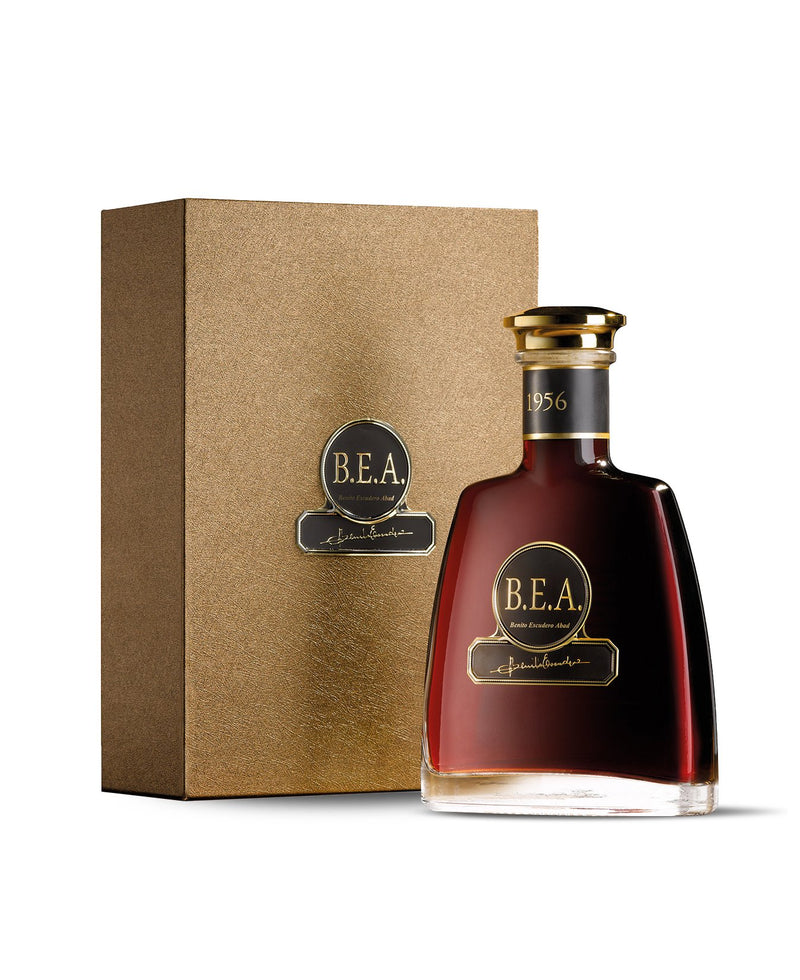 Serna Imperial Rioja 1956 - 750ml