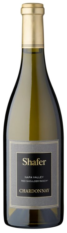Shafer Red Shoulder Ranch Chardonnay 2024 - 750ml