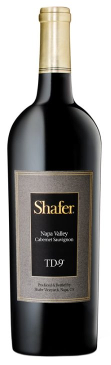 Shafer TD-9 Cabernet Sauvignon 2023 - 750ml