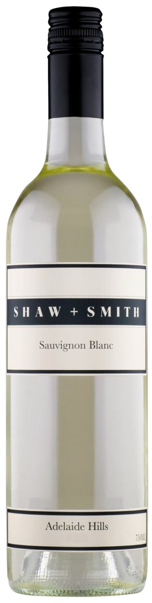 Shaw + Smith Sauvignon Blanc 2022 - 750ml