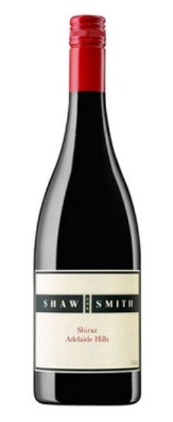 Shaw + Smith Shiraz 2021 - 750ml