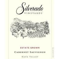 Silverado Estate Cabernet Sauvignon 2016 - 1.5l