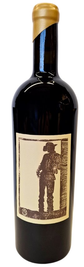 Sine Qua Non Distenta IV Syrah 2022 - 750ml