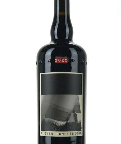 Sine Qua Non Eleven Confessions Grenache 2020 - 750ml