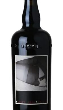 Sine Qua Non Eleven Confessions Syrah 2020 - 750ml