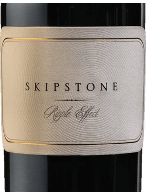 Skipstone Ripple Effect Cabernet Sauvignon 2021 - 750ml – Redneck Wine ...