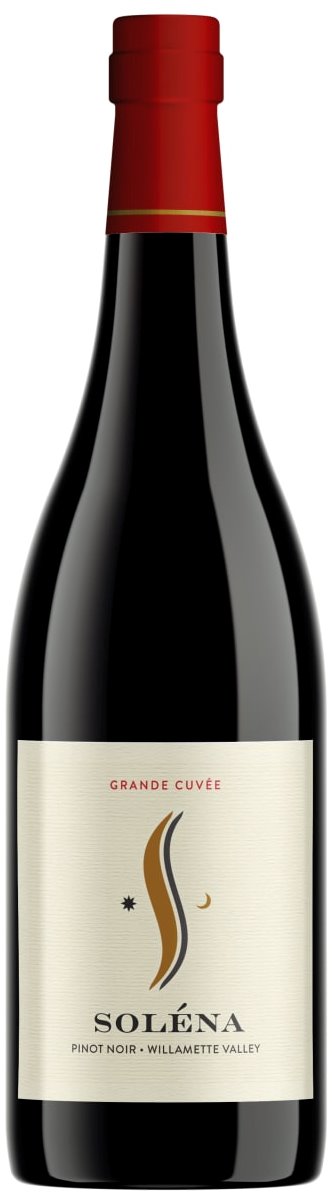 Solena Pinot Noir Grande Cuvee 2022 - 750ml