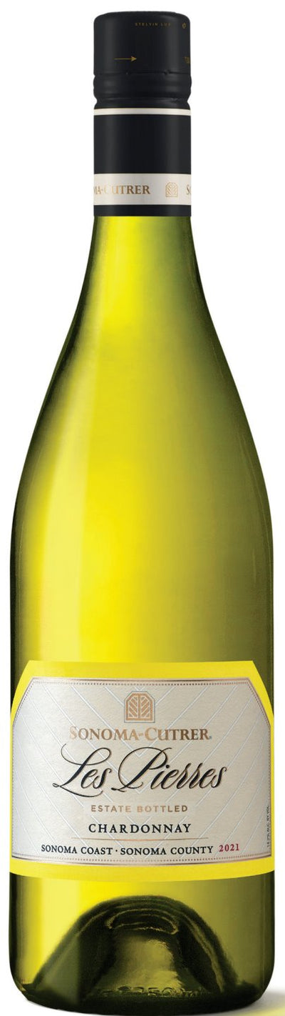 Sonoma Cutrer 'Les Pierres' Chardonnay 2021 - 750ml
