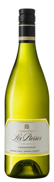 Sonoma Cutrer 'Les Pierres' Chardonnay 2022 - 750ml