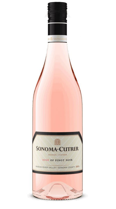Sonoma Cutrer Rose of Pinot Noir 2023 - 750ml