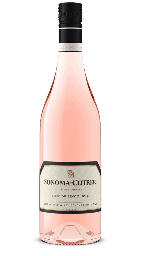 Sonoma Cutrer Rose of Pinot Noir 2023 - 750ml