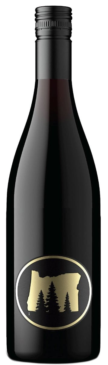 Soter Planet Oregon Pinot Noir 2022 - 750ml