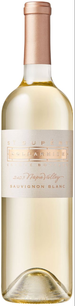 St. Supery Dollarhide Sauvignon Blanc 2023 - 750ml