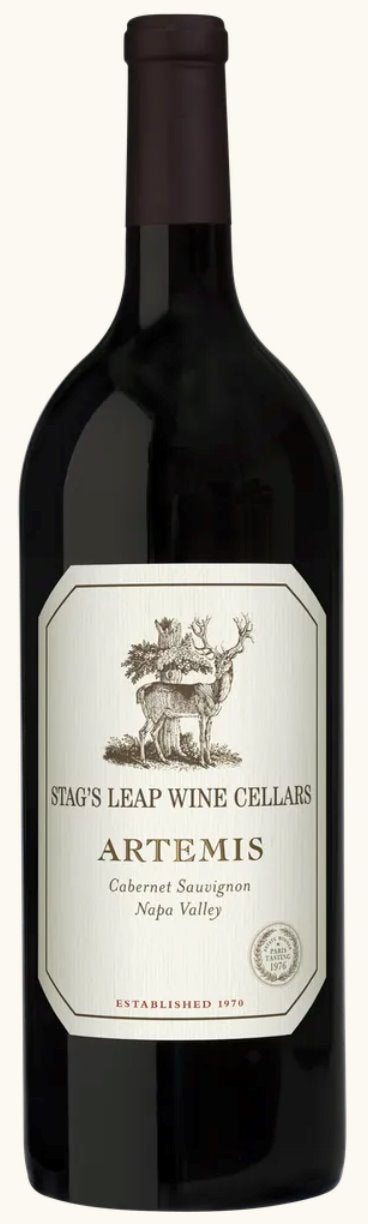 Stag's Leap Cabernet Sauvignon Artemis 2021 - 3L