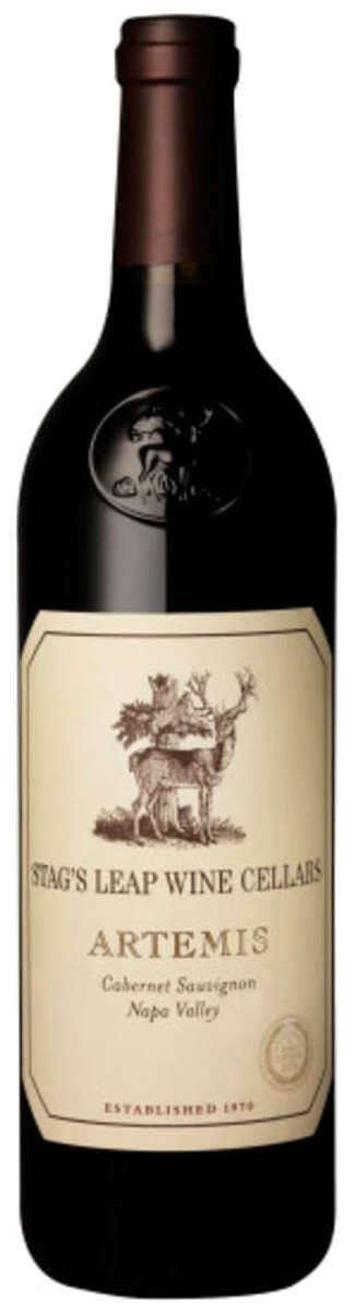 Stag's Leap Cabernet Sauvignon Artemis 2021 - 750ml