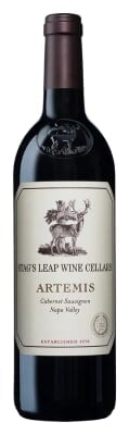 Stag's Leap Cabernet Sauvignon Artemis 2022 - 750ml