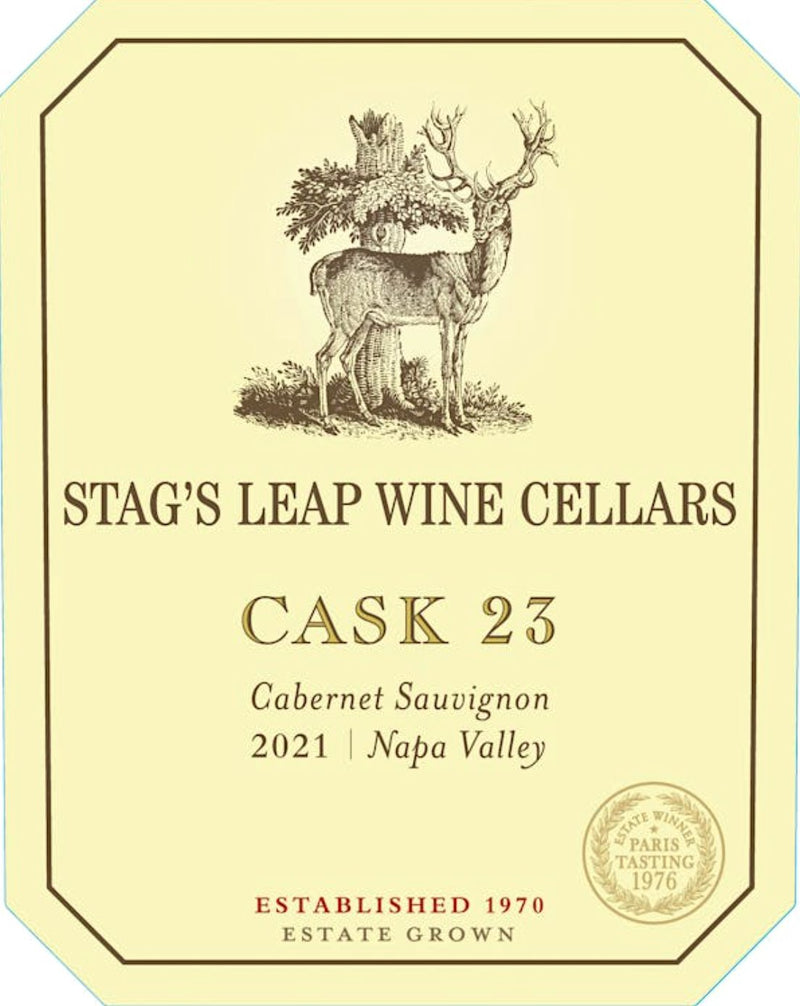 Stag&