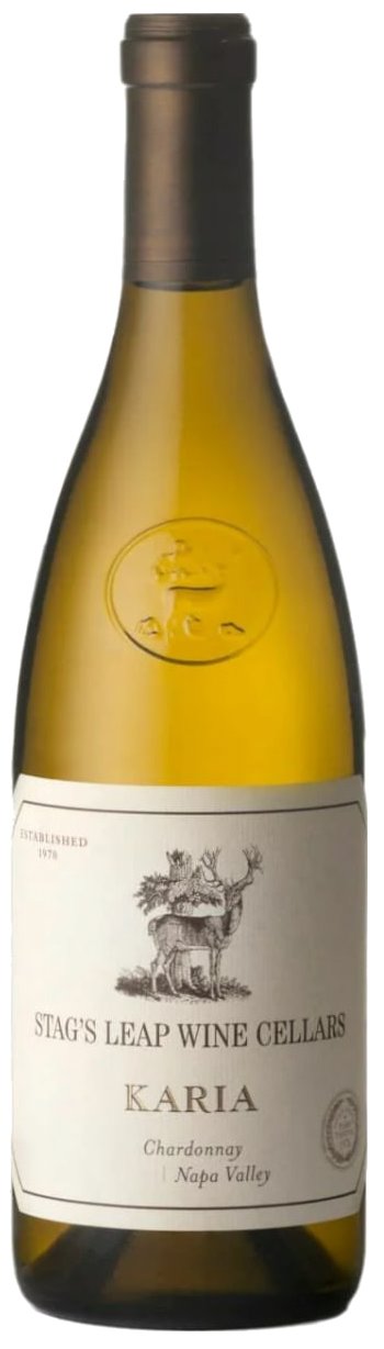 Stag's Leap Karia Chardonnay 2022 - 750ml