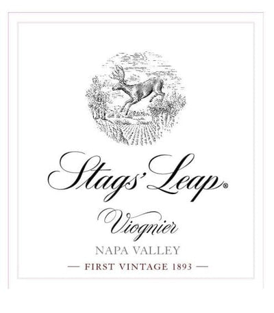 Stags' Leap Viognier 2022 - 750ml