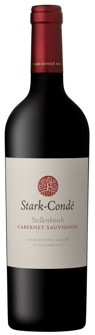 Stark Conde Cabernet Sauvignon 2020 - 750ml