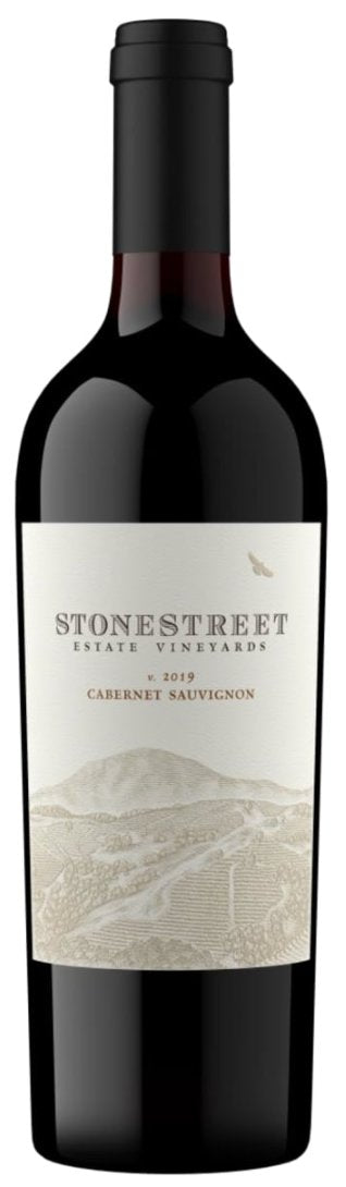 Stonestreet Estate Cabernet Sauvignon 2019 - 750ml