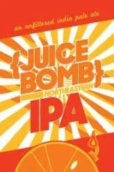 Stoop Brewing Juice Bomb IPA - 1can - BTG