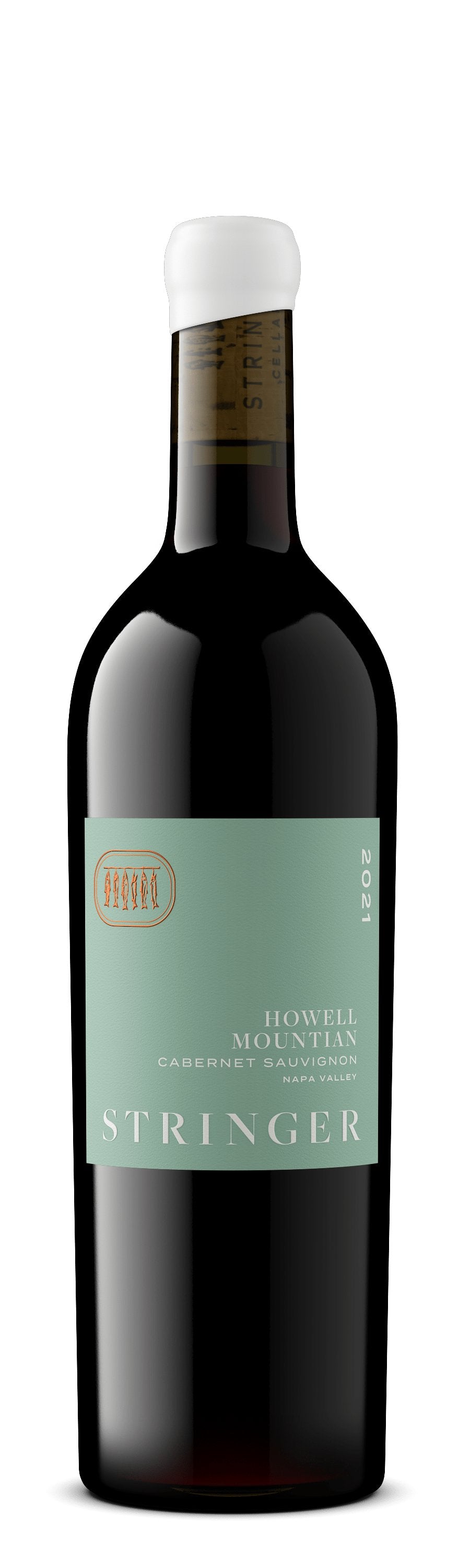 Stringer Howell Mountain Cabernet Sauvignon 2021 - 750ml – Redneck Wine ...