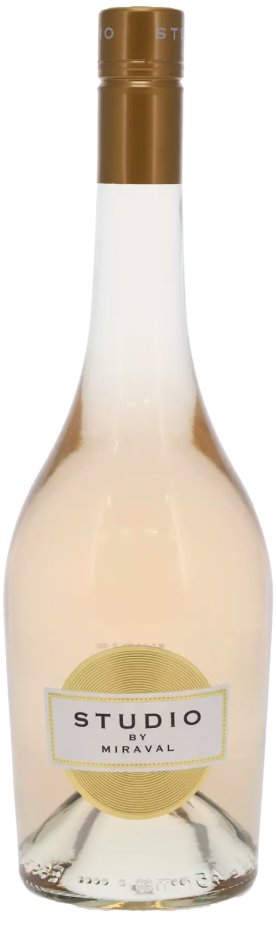 Studio by Miraval Rose 2024 - 750ml