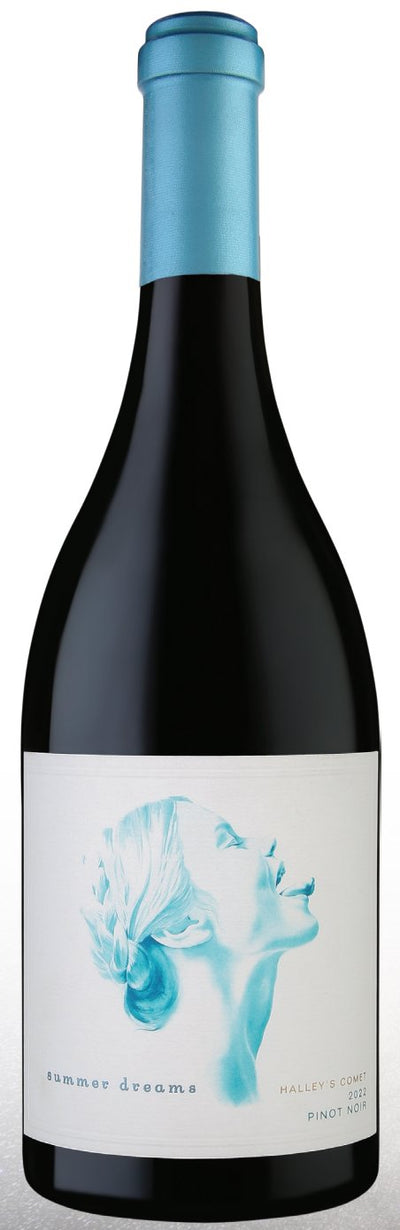 Summer Dreams 'Halley's Comet' Pinot Noir 2022 - 750ml