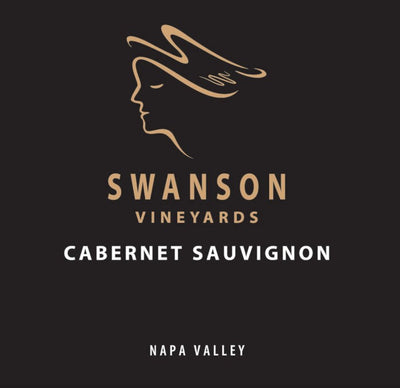 Swanson Napa Cabernet Sauvignon 2021 - 750ml