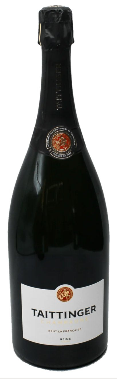 Taittinger Brut La Francaise NV - 1.5L