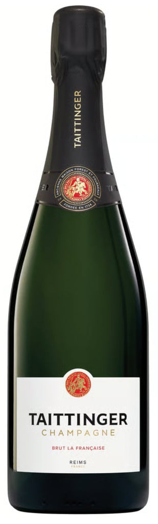 Taittinger Brut La Francaise NV - 750ml – Redneck Wine Company