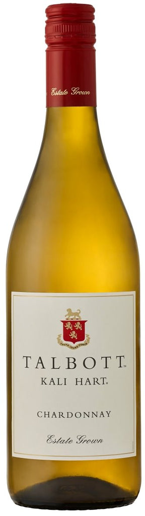 Talbott Kali Hart Chardonnay 2023 - 750ml – Redneck Wine Company