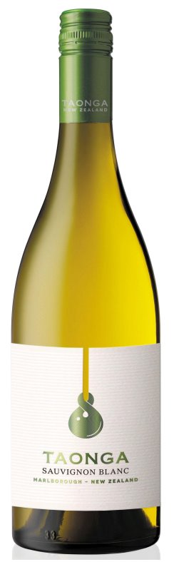 Taonga Sauvignon Blanc 2022 - 750ml