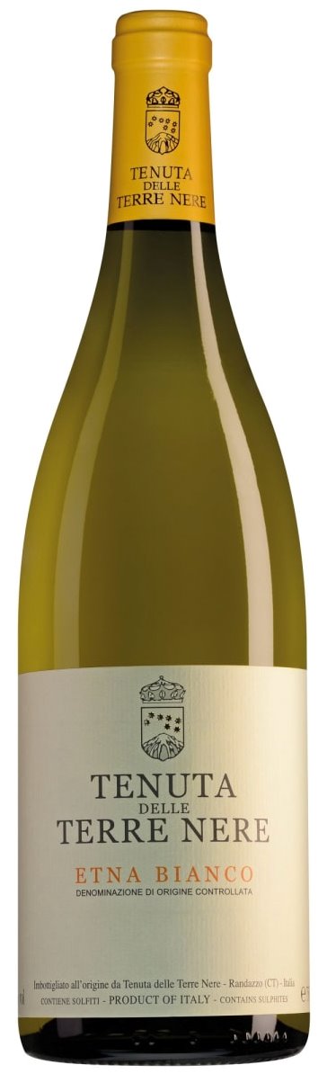 Tenuta delle Terre Nere Etna Bianco 2023 - 750ml