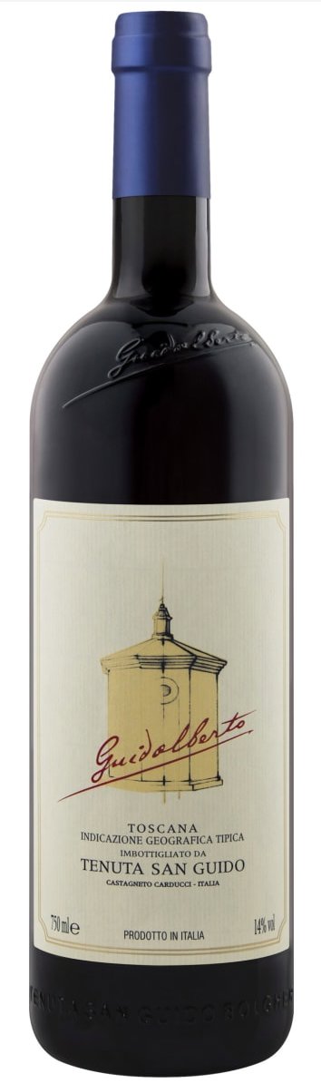 Tenuta San Guido Guidalberto 2023 - 750ml